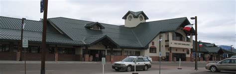 Eagle County Regional Airport (EGE) - Gypsum, CO | Serving Vail and ...