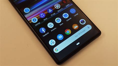 Sony Xperia 10 Plus review | TechRadar