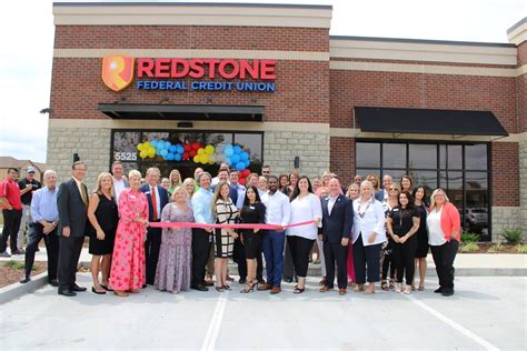 Redstone Federal Credit Union Bizspotlight Nashville Business Journal