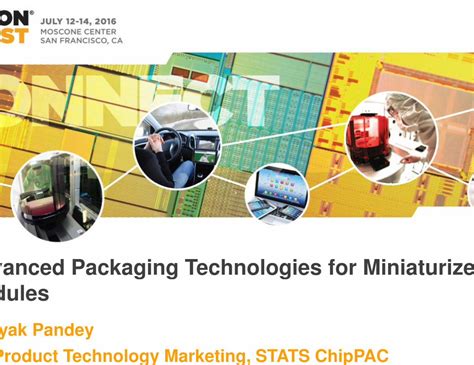 PDF Dvanced Packaging Technologies For Miniaturized PDF Filedvanced