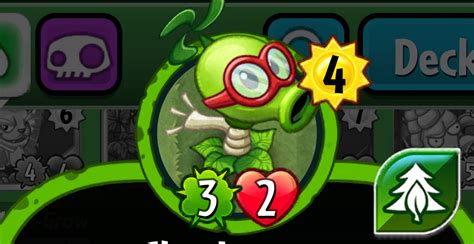 Plants Vs Zombies Heroes Every Plant Card Mega Grow Class