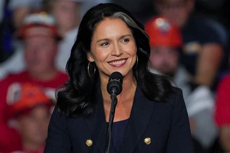 Trump Vp Pick 2024 Tulsi Gabbard - Aurel Caresse