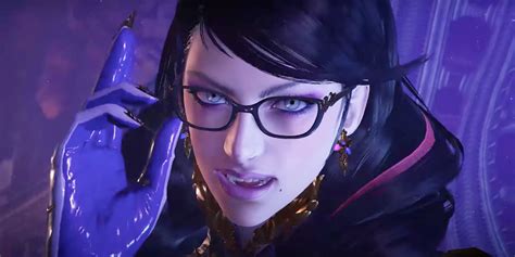 Bayonetta 3 Release Date Confirmed With New Action Packed Trailer