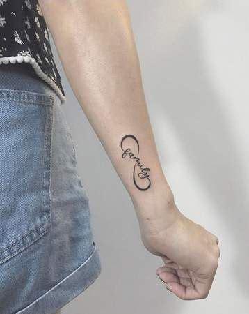 Tatouage Familial Pour Porter Votre Amour Un Autre Niveau