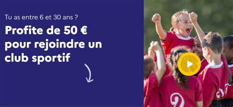 RENTREE LE PASS SPORT L AIDE FINANCIERE POUR LES JEUNES