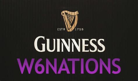 Guinness Women's Six Nations 2024 - Bet and Win