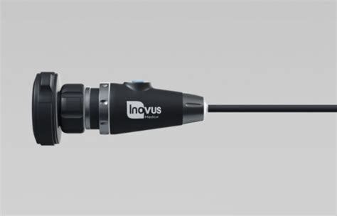 Inovus Medical Hystar Setup Manual