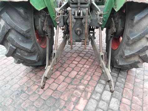 Fendt 105 S Turbomatik Chełm OLX pl