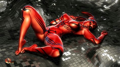 Darth Talon Exposing Her Self Rasti