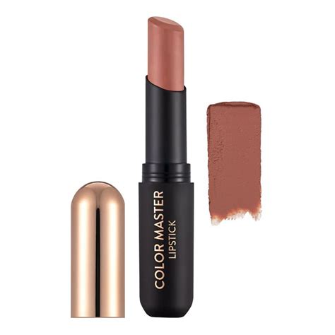 Purchase Flormar Color Master Lipstick Nude In Town 001 Online At