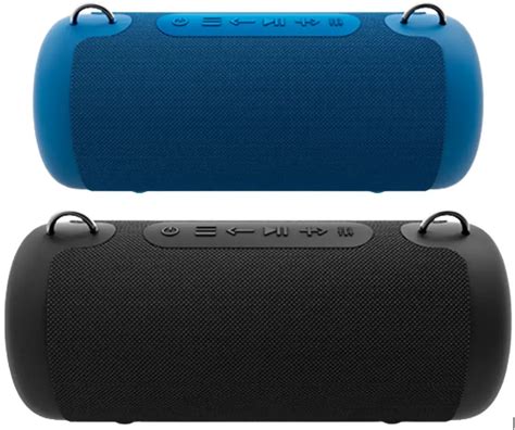 Energy Sistem Urban Box Waterproof Bluetooth Speaker User Manual