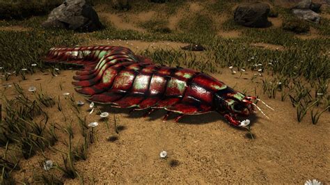 Categoryprimal Fear Alpha Creatures Ark Survival Evolved Wiki