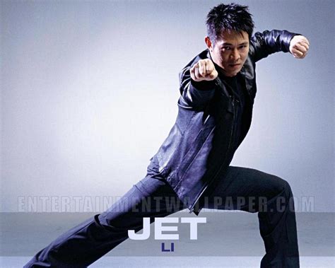 🔥 150 Jet Li Wallpapers Wallpapersafari