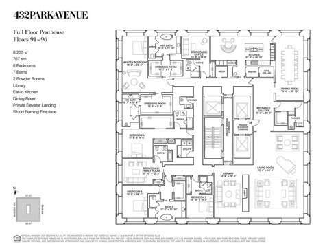 Condominium Floor Plans Pdf - floorplans.click