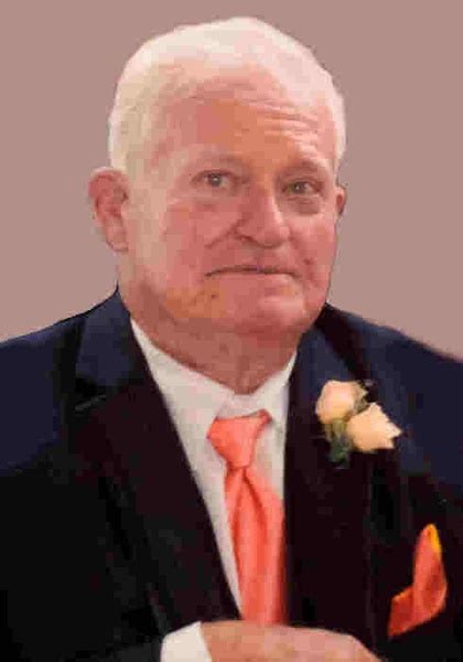 Dennis Myers Obituary 2021 Stauffer Funeral Homes