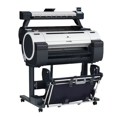 Plotter Canon IPF670 Impresora Gran Formato Imageprograf