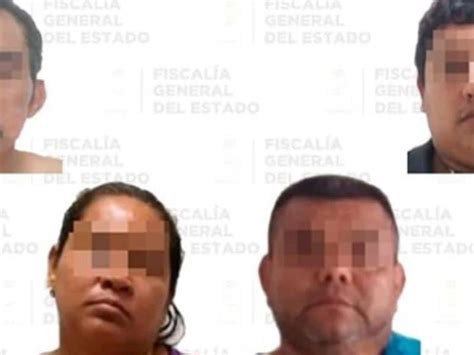 Por Secuestro Agravado Dictan Sentencia Con A Os De Prisi N Contra