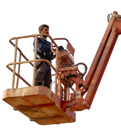 operate elevating work platform gold training