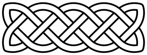 Celtic Knots The History Variations And Meaning