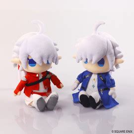 FFXIV MERCHANDISE - Page 1 - Square Enix Store | North America