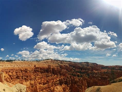 Imagen gratis cielo desierto paisaje naturaleza montaña geología