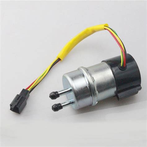 Motorcycle Fuel Pump For Suzuki Gsx G Vz Marauder Rf