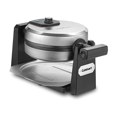 Cuisinart Waflera Giratoria 800W WAF F10P1