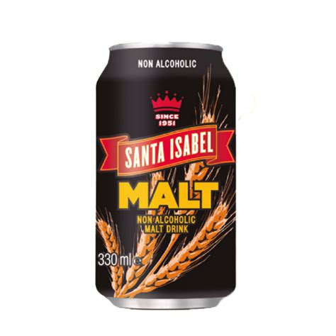 Malta Santa Isabel - Malta Santa Isabel (330 ml) | Supermarket23 es una Tienda para envíos y ...