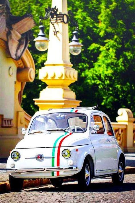 Pin By Takis Dimitrakopoulos On FIAT 500 3 Fiat 500 Fiat 500 Vintage