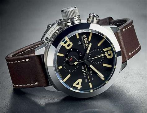 Top 12 Best Italian Watch Brands to Elevate Your Style