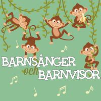 Barnsånger och barnvisorSaga Simon Barnsånger och Barnvisor som