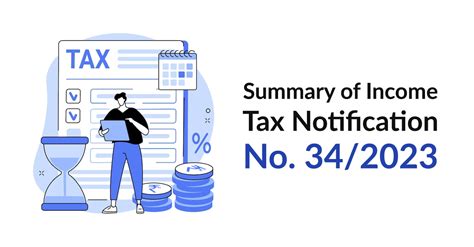 Cbdt Amends I T Rule 11aa Via Income Tax Notification No 34 2023