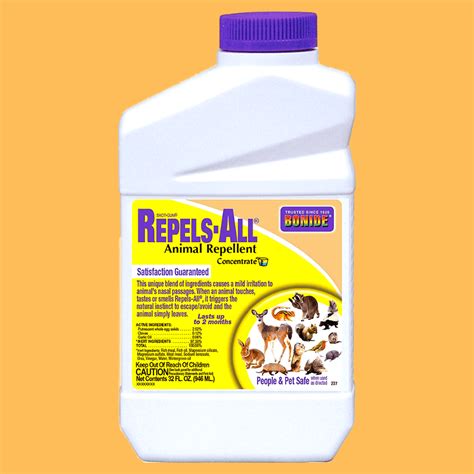 Protect Your Garden - Top Dog Repellent For Your Yard