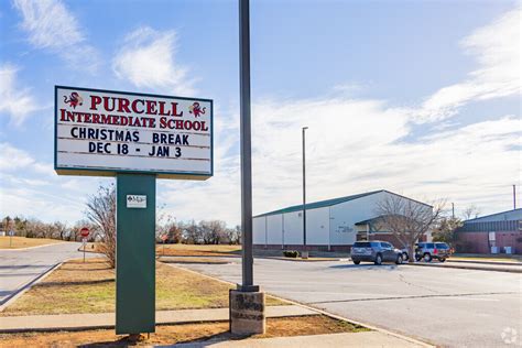 Purcell Intermediate School, Rankings & Reviews - Homes.com