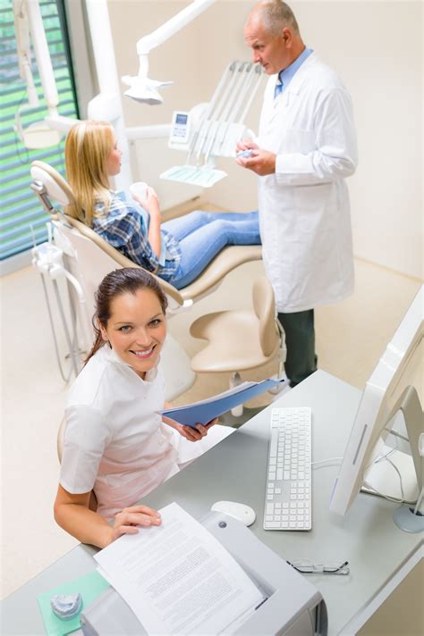 Dental Assistant Training – Are You Ready for a Change? | News Blog