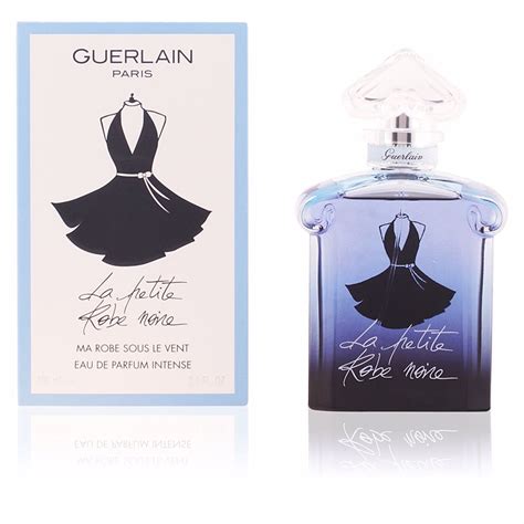 Guerlain La Petite Robe Intense Telegraph