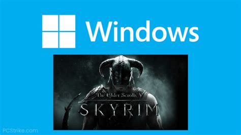 Fix Skyrim Keeps Crashing Solution Pc Strike