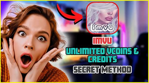 Imvu Hack Cheat Get Free Credits Credit Generator Youtube