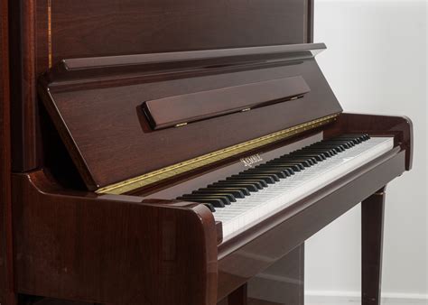 Kemble Chopin Upright Piano C Coach House Pianos