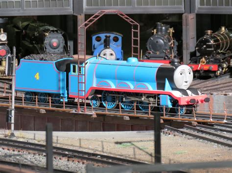 Image - GordonHaraModelRailway2.jpg | Thomas the Tank Engine Wikia | FANDOM powered by Wikia