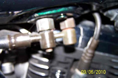 99 Flhtci Fuel Leak I Need Help Page 2 Harley Davidson Forums