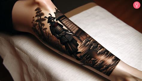 8 Amazing Japanese Half Sleeve Tattoo Idea Designs And Meaning