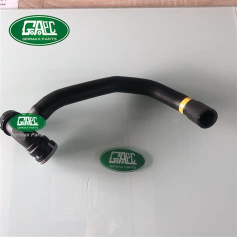 L Petrol Lr Radiator Water Hose Land Rove Land Rover