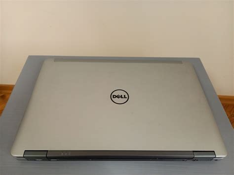 156 Fhd Dell Latitude E6540i7 4810mqamd Radeon 2gb8gb Ram256 Ssd