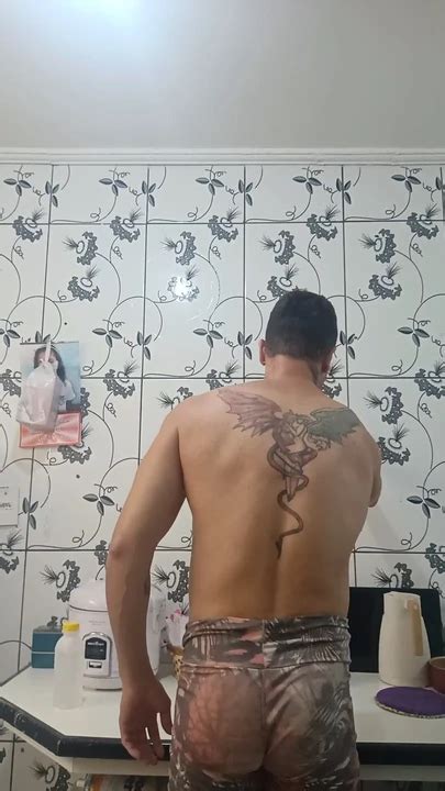 Tattooed Men Gay Amateur Amateur Porn Feat Edipo Sp XHamster