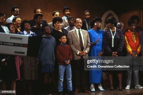 Amen (Tv Series) Photos and Premium High Res Pictures - Getty Images