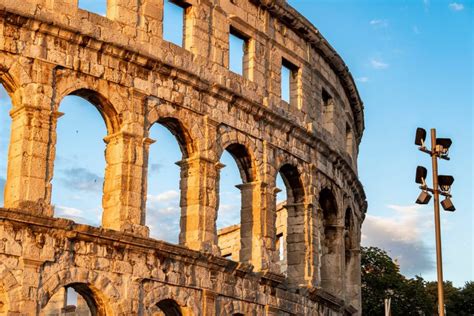 33 interesting facts about Colosseum ᐈ MillionFacts