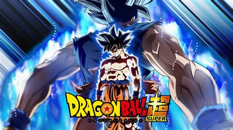 Dragon Ball Super Tournoi Du Pouvoir Dragonball Hd Wallpaper