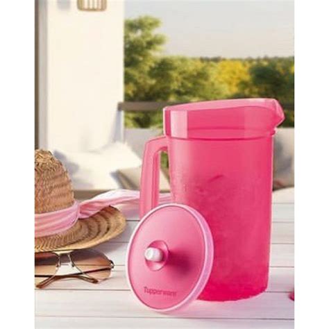 Jarra 2 Litros Tupperware Shopee Brasil