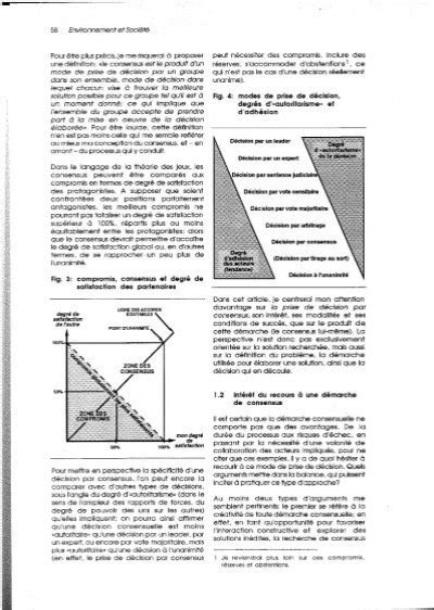 58 Environnement Et Soci